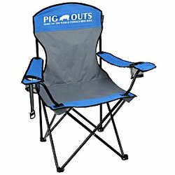 BGC Mercer Logo Camping Chair